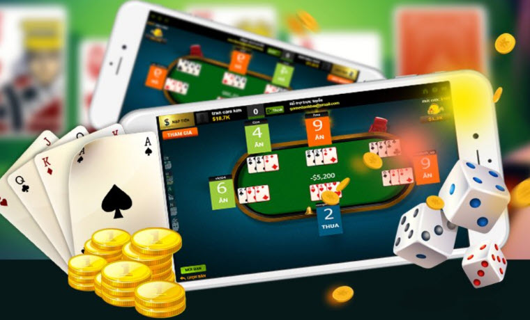 Game Mậu Binh online mu88 là gì ?