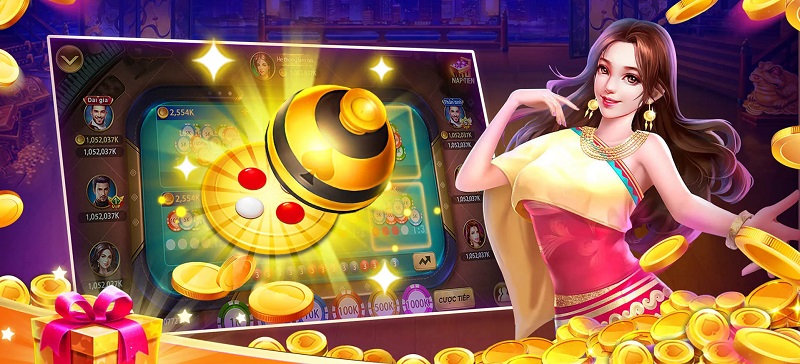 Kinh nghiệm chơi game xóc đĩa đổi thưởng mu88