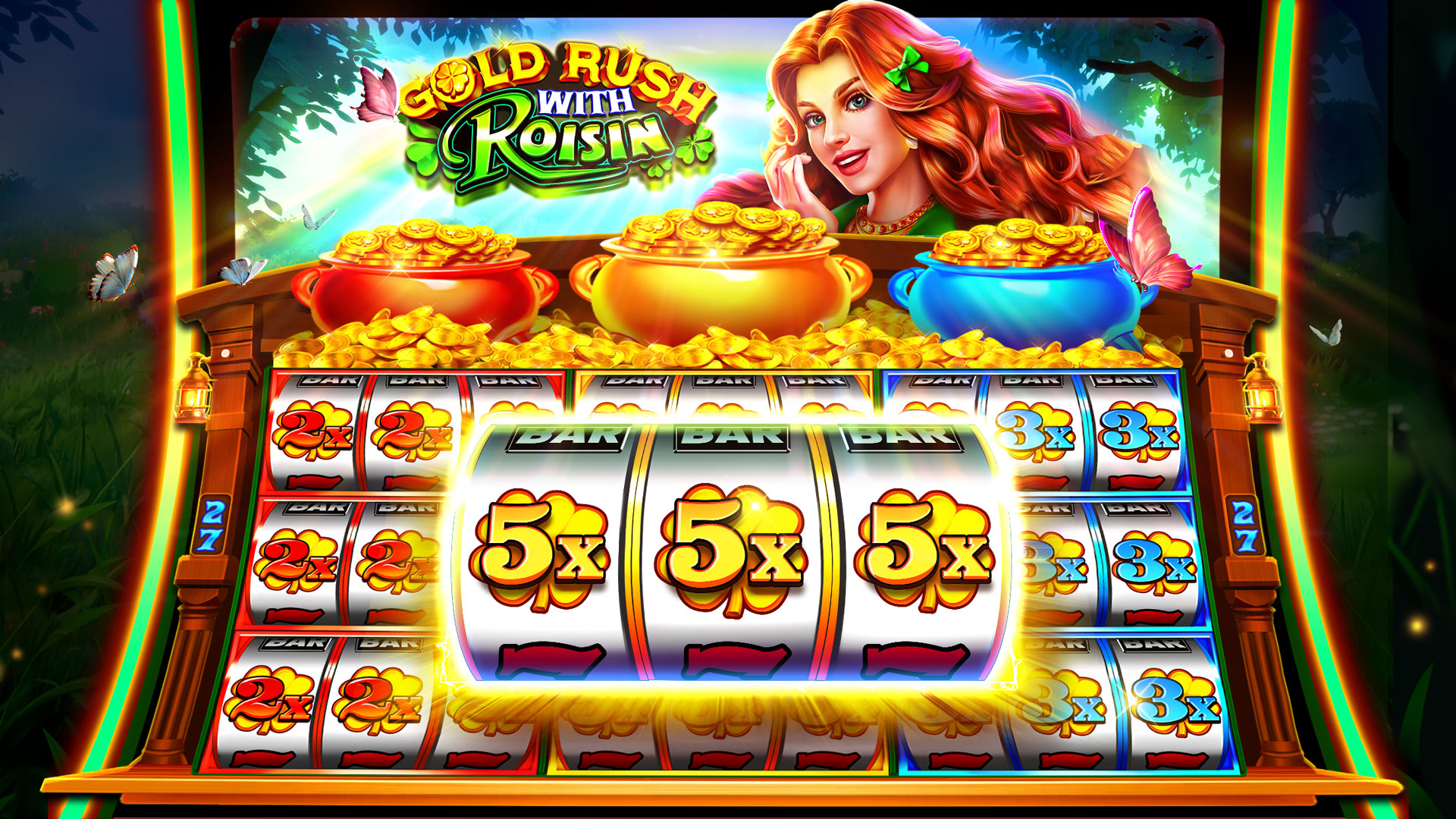 Slot game mu88 là gì?