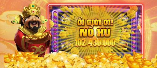 Top 15 các cổng game nổ hũ xuất sắc nhất hiện nay