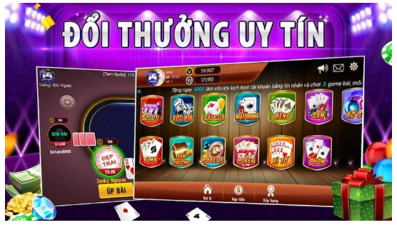 S666 - Đỉnh cao game đổi thưởng